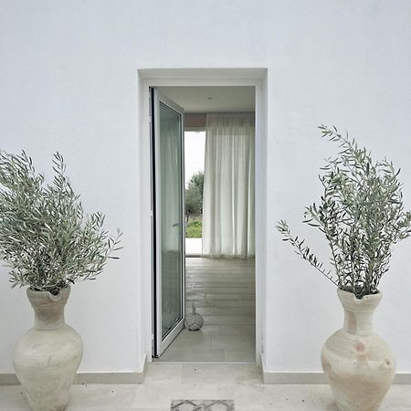 Noto Country Farm House -Tenuta Alessandra Esterno foto