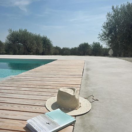 Noto Country Farm House -Tenuta Alessandra Esterno foto