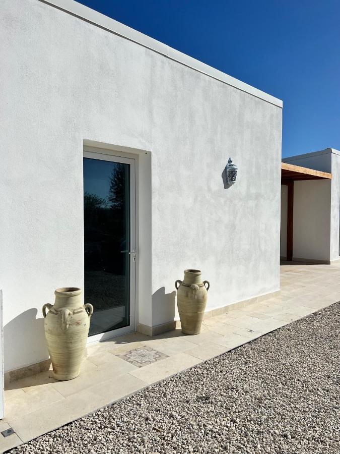 Noto Country Farm House -Tenuta Alessandra Esterno foto