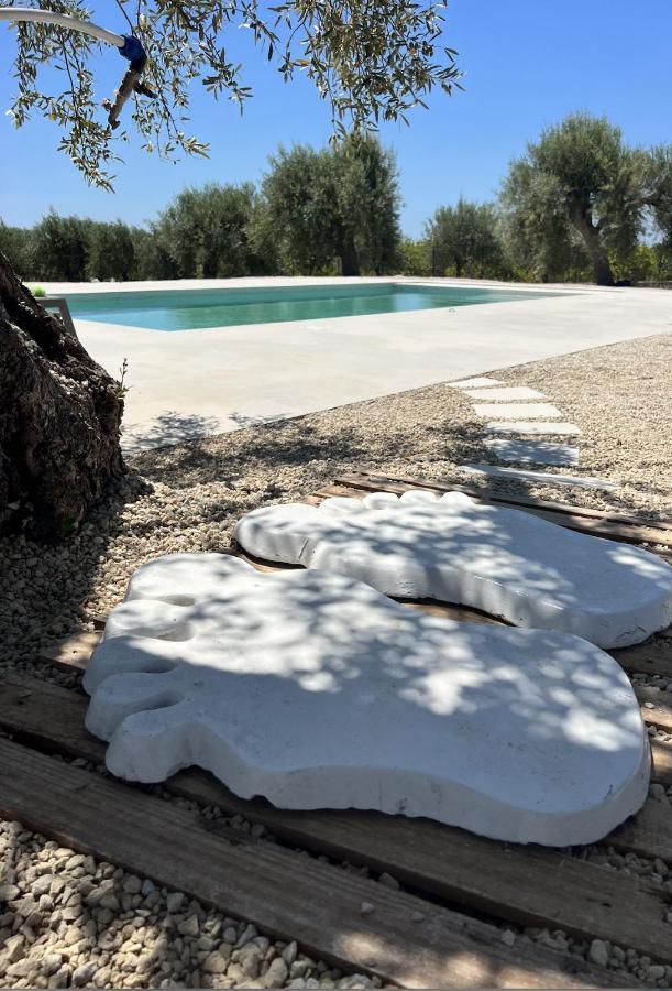 Noto Country Farm House -Tenuta Alessandra Esterno foto