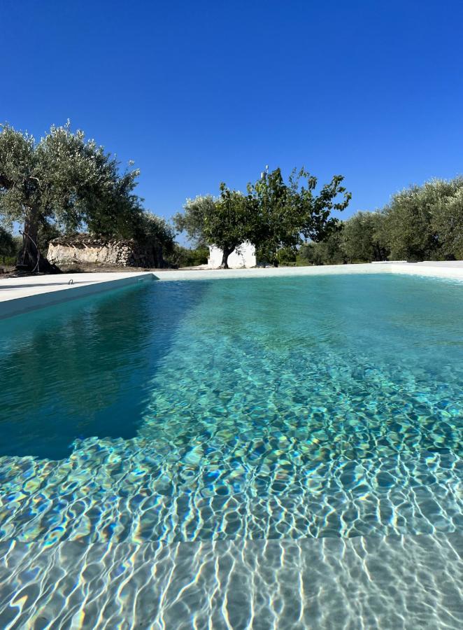 Noto Country Farm House -Tenuta Alessandra Esterno foto