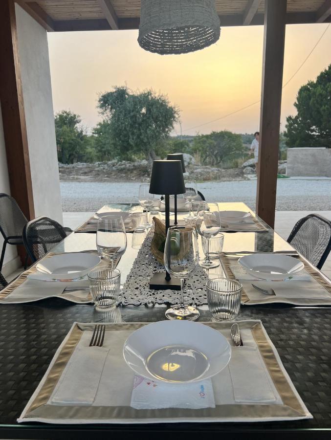 Noto Country Farm House -Tenuta Alessandra Esterno foto