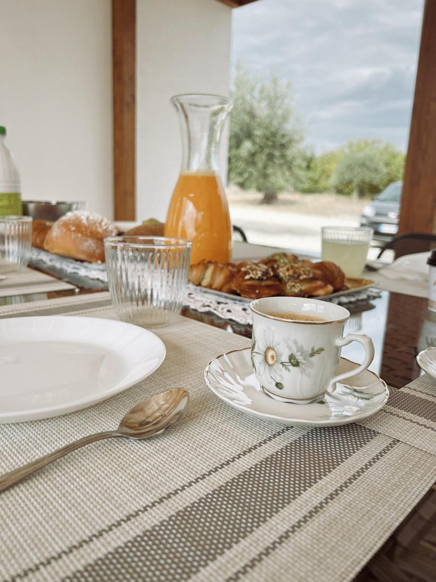 Noto Country Farm House -Tenuta Alessandra Esterno foto