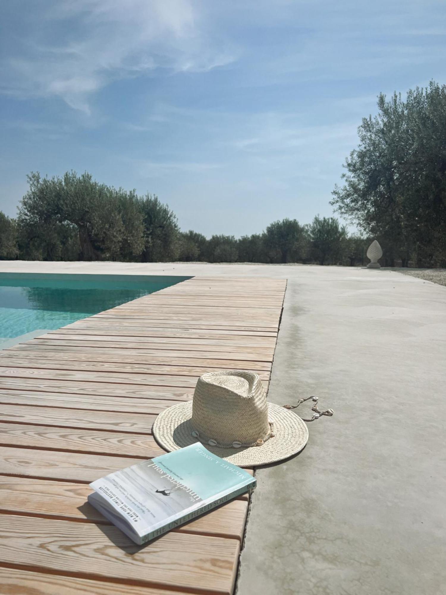 Noto Country Farm House -Tenuta Alessandra Esterno foto